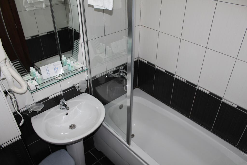 Novi Apartments Herceg Novi Room photo