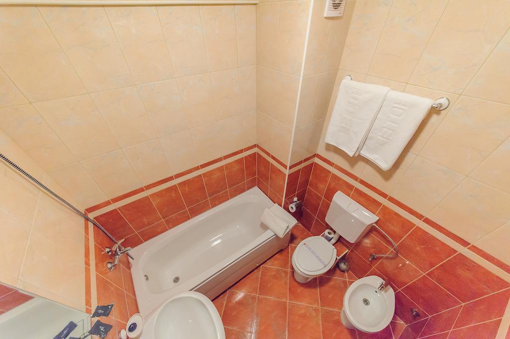 Novi Apartments Herceg Novi Room photo