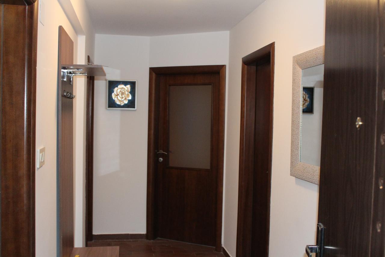 Novi Apartments Herceg Novi Exterior photo